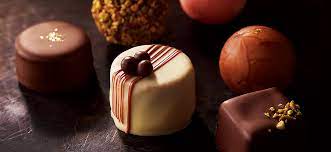 バラエティチョコTOKYO(ビター)