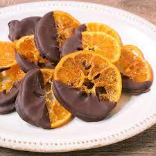 オレンジチョコ(毎月)