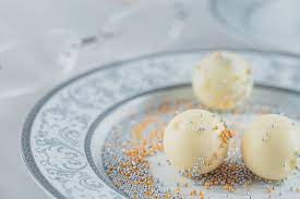 ホワイトチョコ(子)