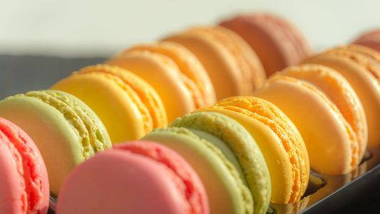 マカロン10個入り!