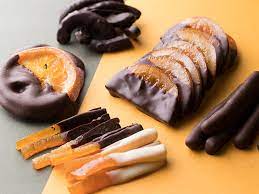 オレンジチョコ(子)