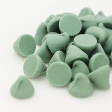 グリーンチョコ(ビター)