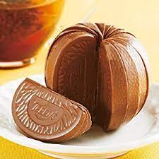 アップルチョコ(子)