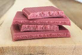 ムラサキチョコ(ビター)