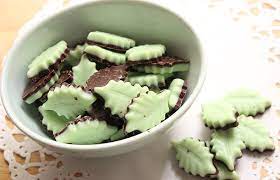 ミントチョコ(子)