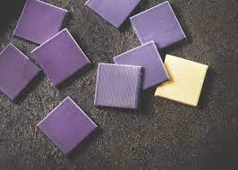 ムラサキチョコ(プレーン)