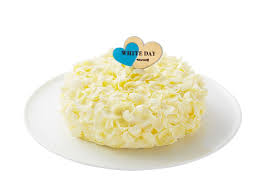 ホワイトチョコケーキTOKYO(ビター)