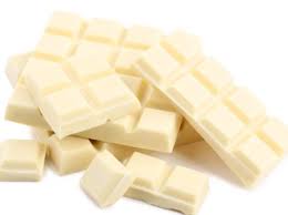 ホワイトチョコ(ビター)