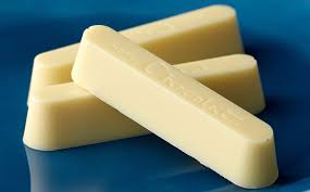 ホワイトチョコ(プレーン)