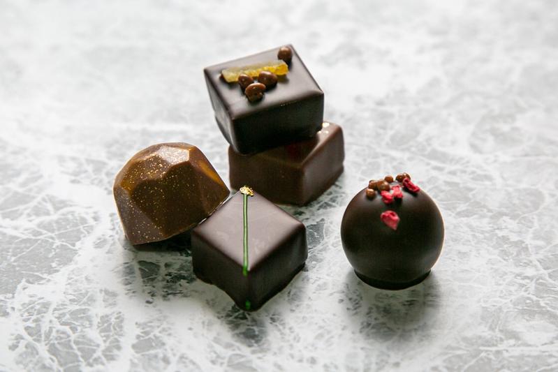 【C】ミルクチョコレート