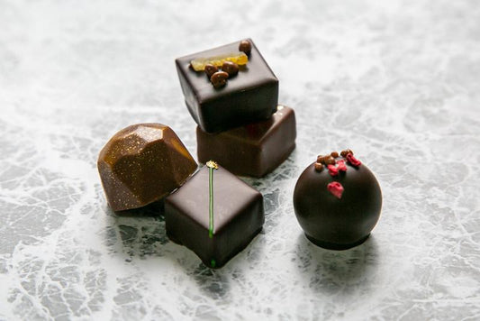 【C】ミルクチョコレート